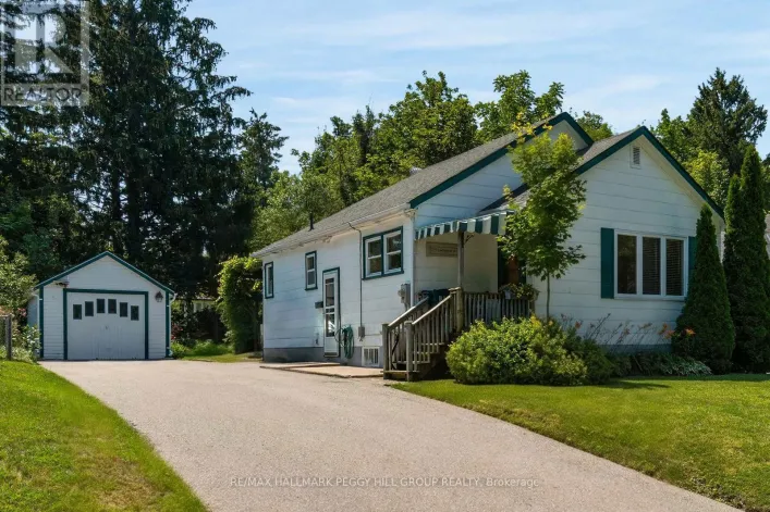 171 CODRINGTON STREET, Barrie
