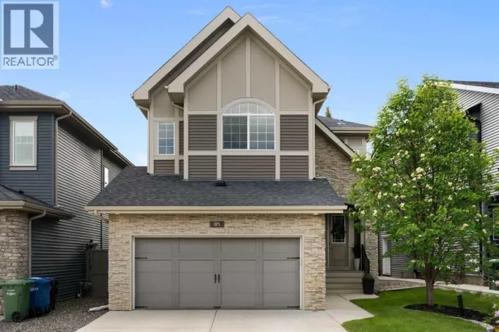 171 Cooperstown Lane SW, Airdrie