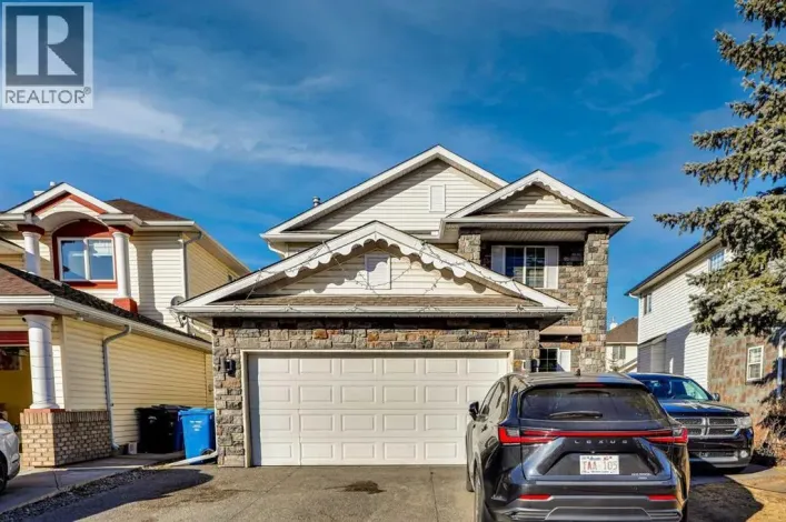 171 Coral Springs Park NE, Calgary
