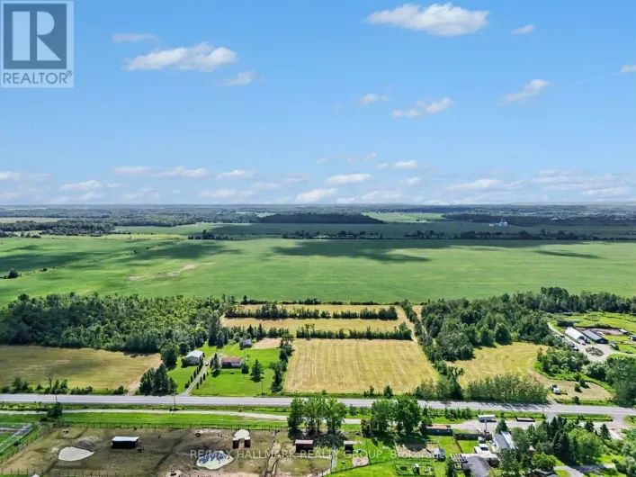 171 COUNTY RD 19 ROAD, Alfred and Plantagenet