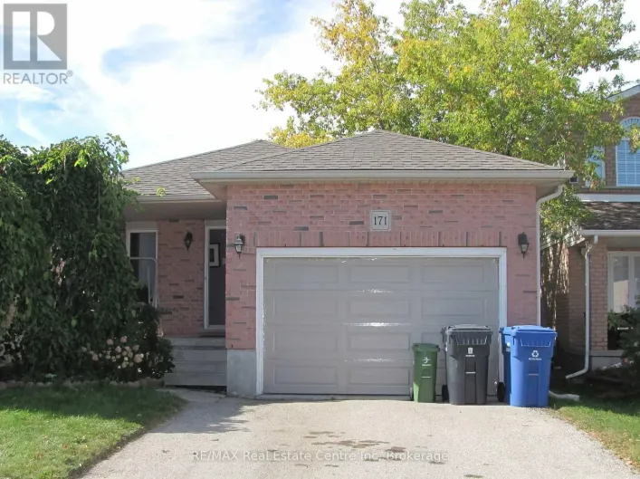 171 DEERPATH DRIVE, Guelph
