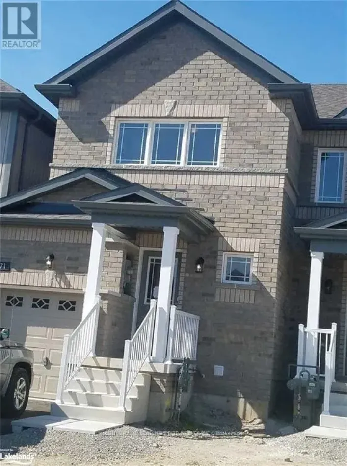 171 DIANA DRIVE, Orillia