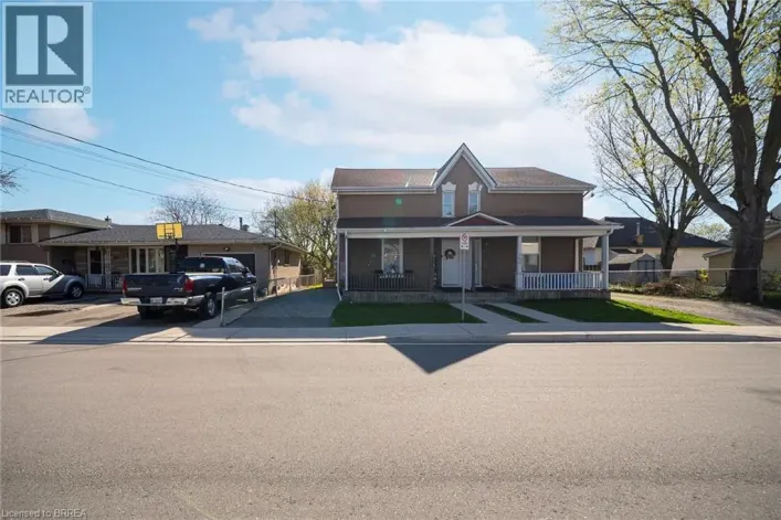 171 DRUMMOND Street, Brantford