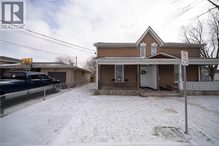 171 DRUMMOND Street, Brantford