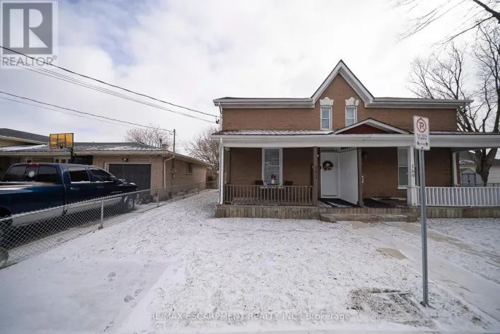171 DRUMMOND STREET, Brantford