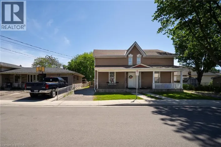 171 DRUMMOND Street, Brantford