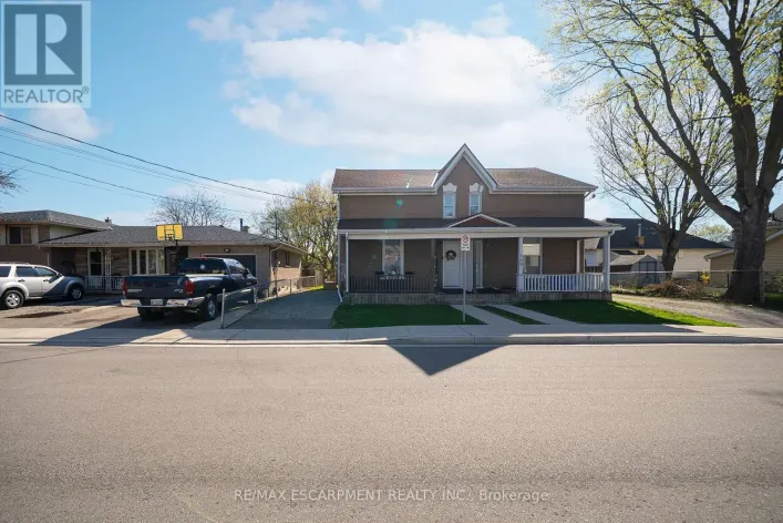 171 DRUMMOND STREET, Brantford