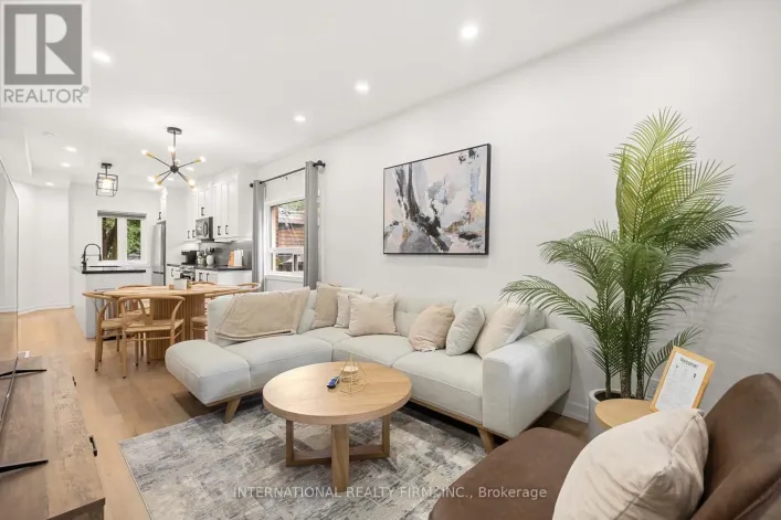 171 DUPLEX AVENUE, Toronto