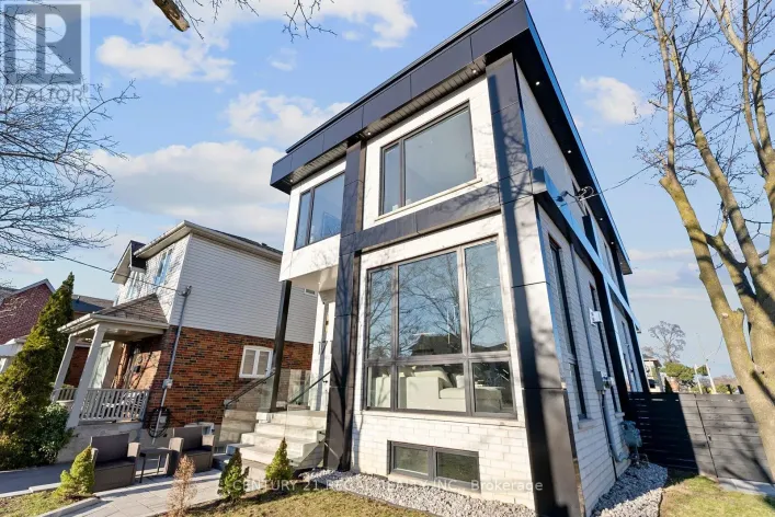 171 DURANT AVENUE, Toronto