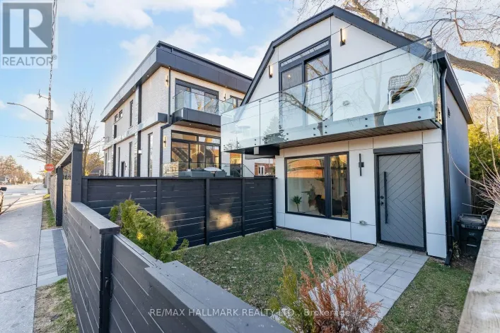 171 DURANT AVENUE, Toronto
