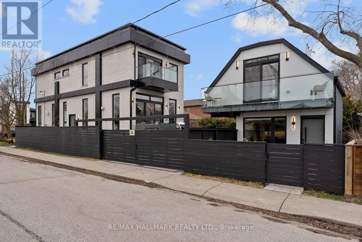 171 DURANT AVENUE, Toronto