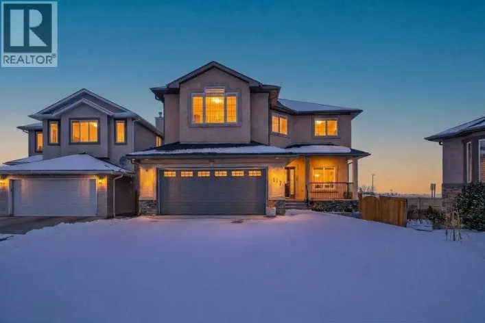 171 East Lakeview Court E, Chestermere