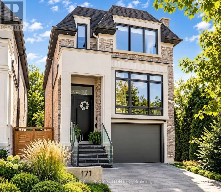 171 ELMWOOD AVENUE, Toronto