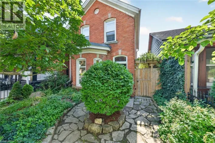 171 EMERALD Street S, Hamilton