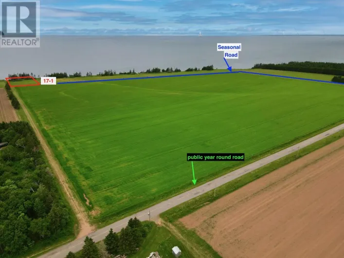 17-1 Ferncliff, Fernwood