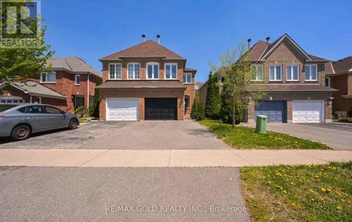 171 FERNFOREST DRIVE, Brampton