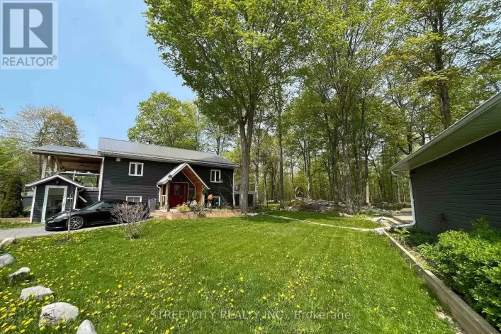 171 FLATROCK ROAD, Tweed)