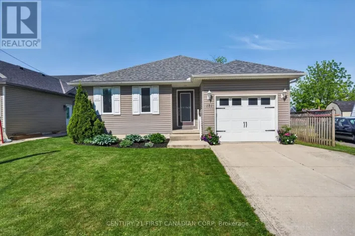 171 FRANCIS STREET, South Huron