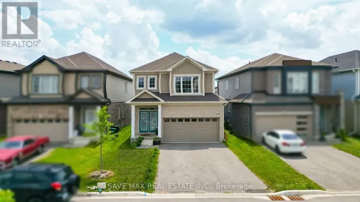 171 FREURE DRIVE, Cambridge