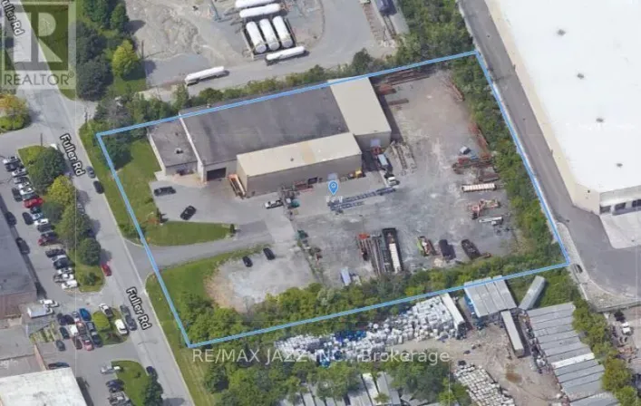 171 FULLER ROAD, Ajax