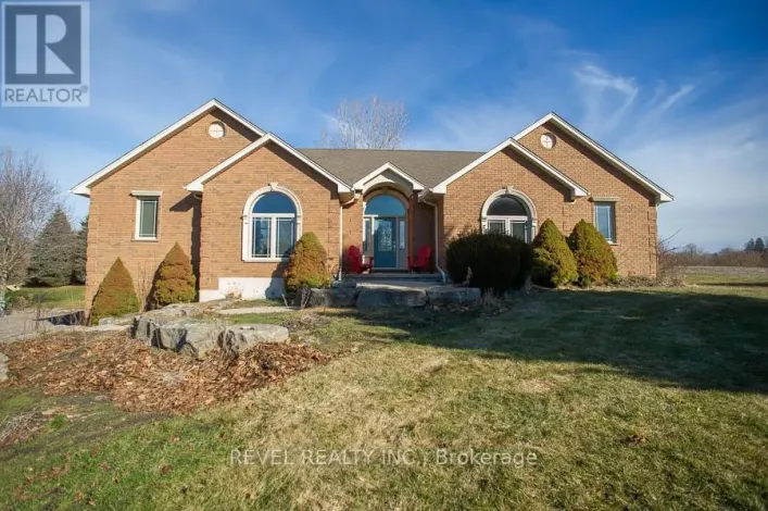 171 GERMAN SCHOOL ROAD, Brant