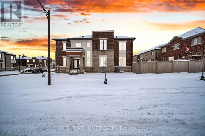 171 GREAT FALLS BOULEVARD, Hamilton