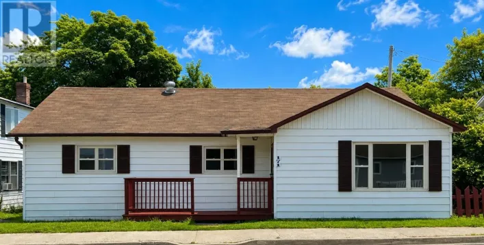 171 Harvey Street, Harbour Grace