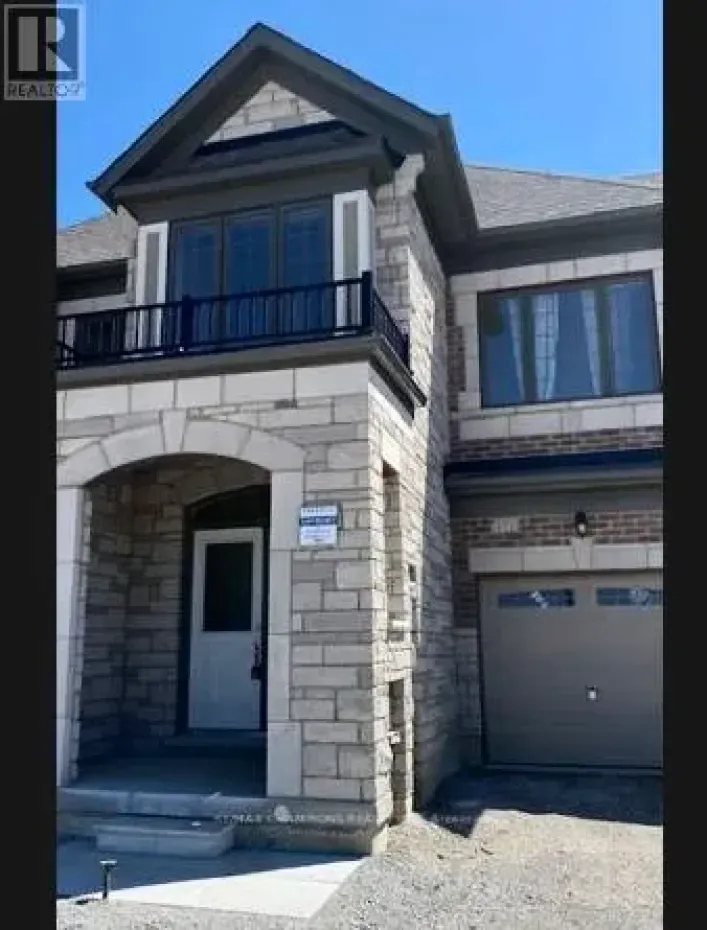 171 HAYRAKE STREET, Brampton