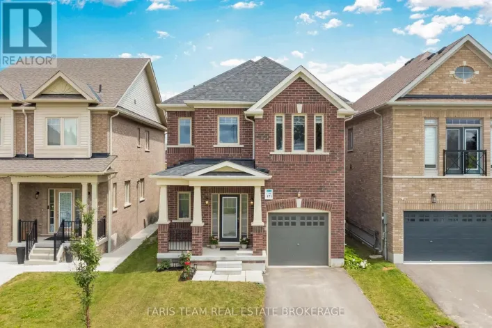 171 HERITAGE STREET, Bradford West Gwillimbury