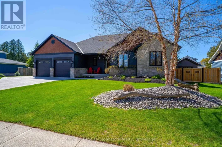 171 HURON STREET S, Saugeen Shores