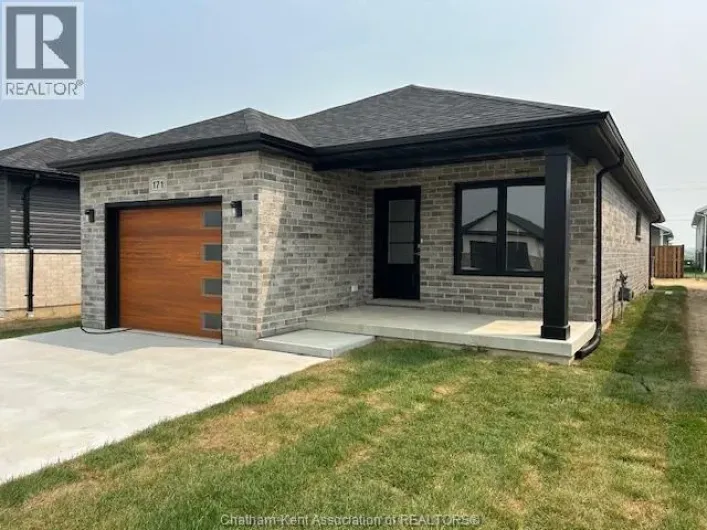 171 IRONWOOD TRAIL, Chatham