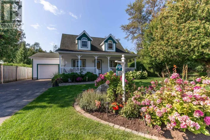 171 ISLAND STREET, Saugeen Shores