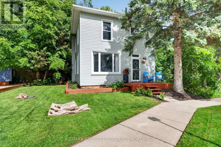 171 JONAS STREET, Leeds and the Thousand Islands