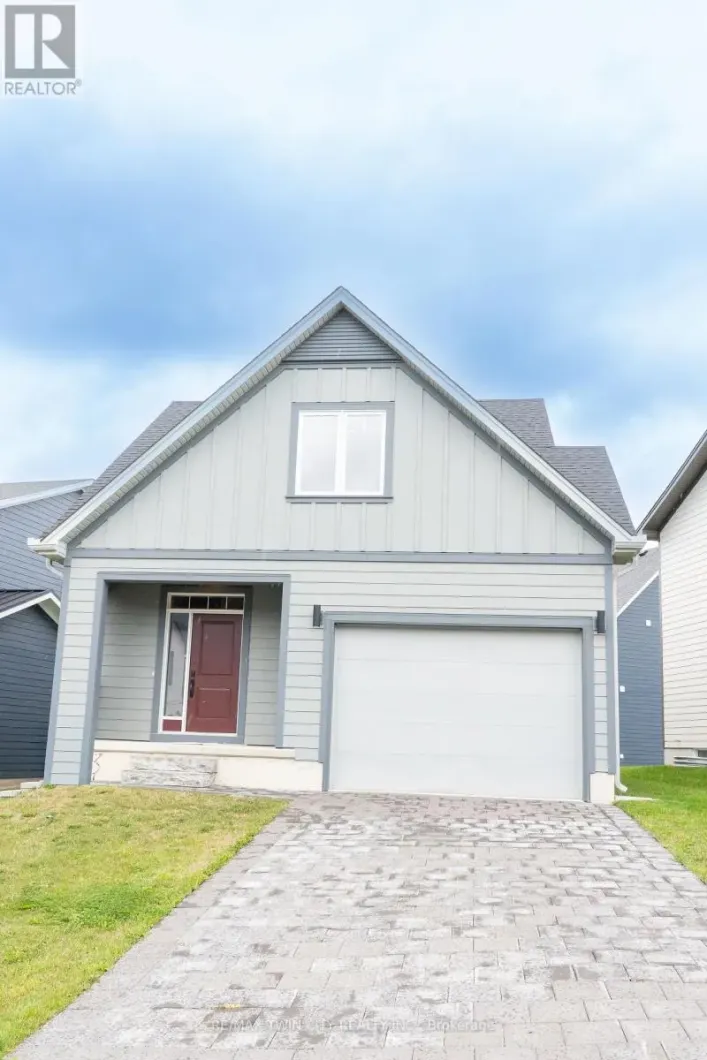 171 JULIE CRESCENT, London South