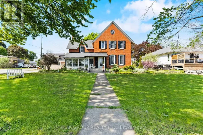 171 KILLALY STREET W, Port Colborne
