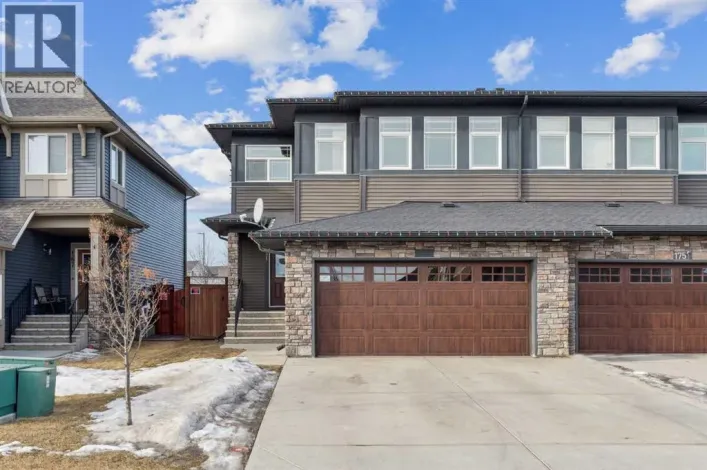 171 Kinniburgh Road, Chestermere