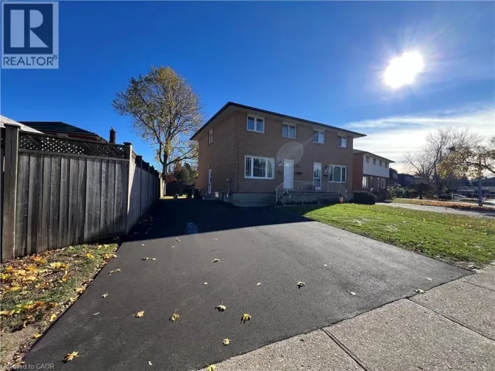 171 KINZIE Avenue Unit# Lower Level, Kitchener