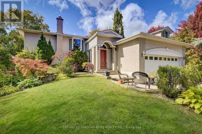 171 KRIEGHOFF AVENUE, Markham