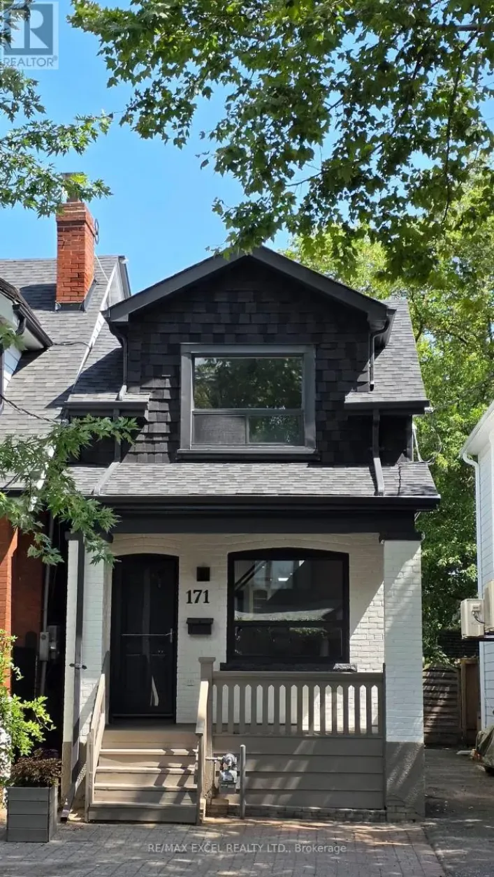 171 LANGFORD AVENUE, Toronto