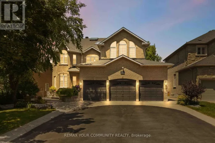171 LANGTRY PLACE, Vaughan