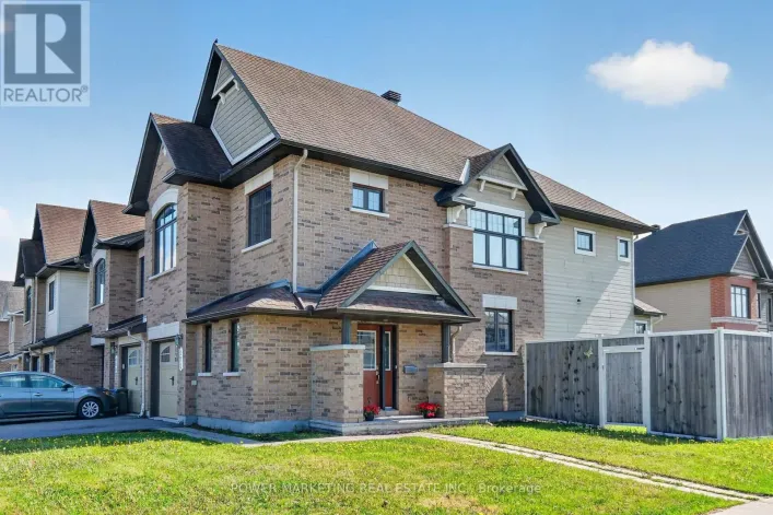 171 LERTA WAY, Ottawa