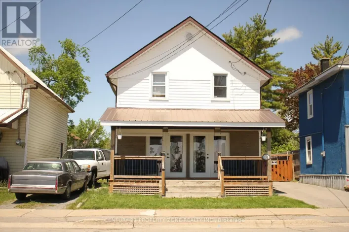 171 MAIN STREET, Deseronto)