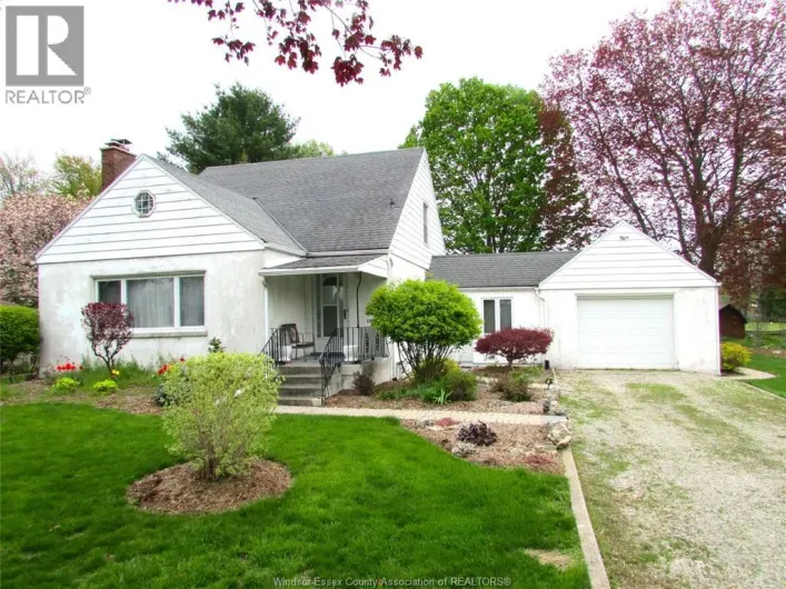 171 Main STREET East, Ridgetown