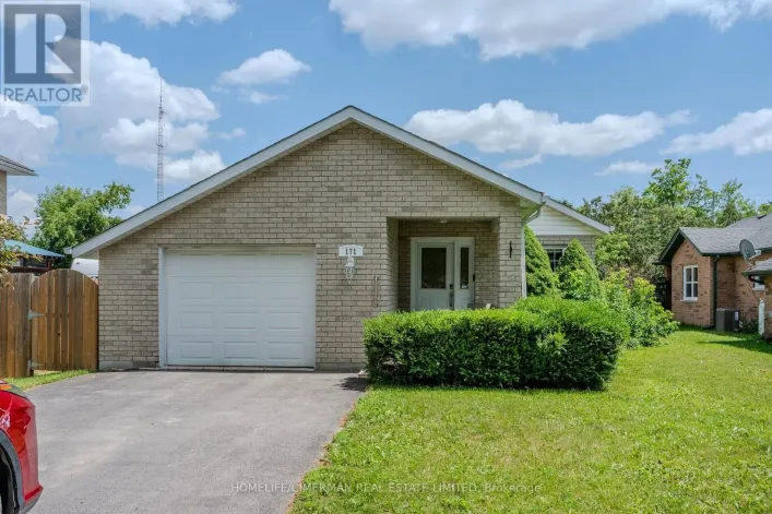 House for sale: 171 MAIN STREET, Kawartha Lakes