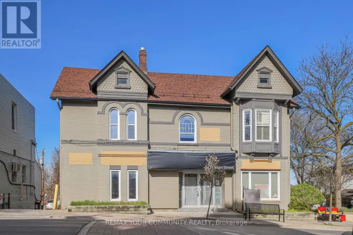 171 MAIN STREET S, Newmarket