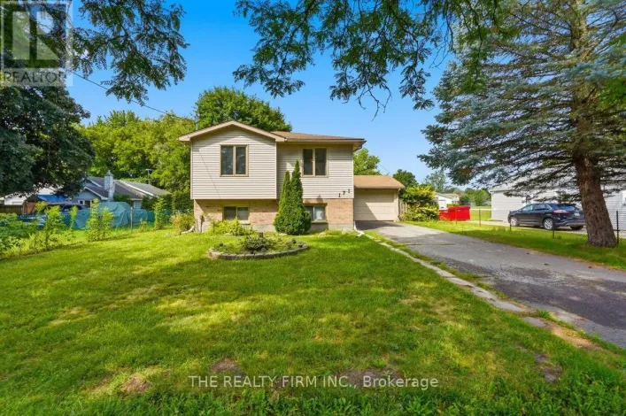 171 MCNAY STREET, London East