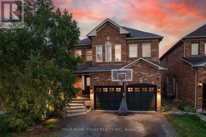 171 MILLER DRIVE, Halton Hills