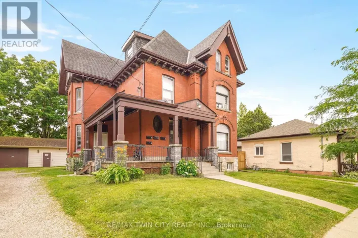 171 NELSON STREET, Brantford