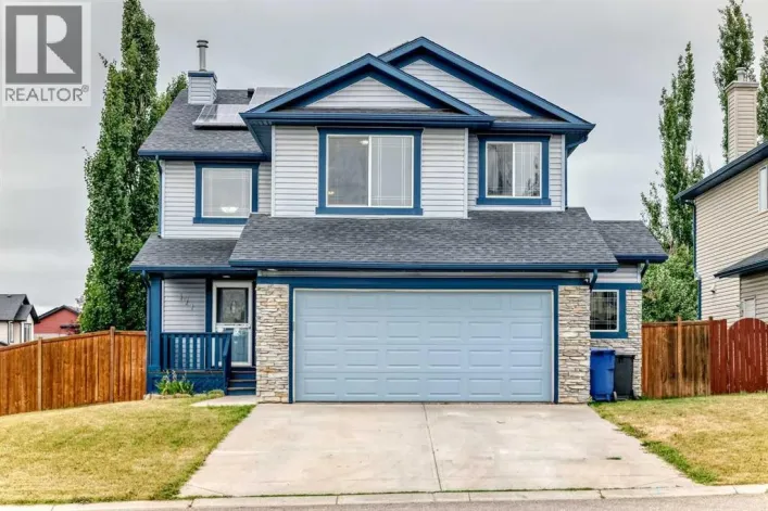 171 Oakmere Green, Chestermere