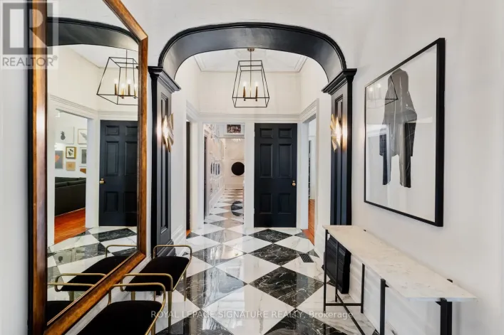 171 OLD FOREST HILL ROAD, Toronto